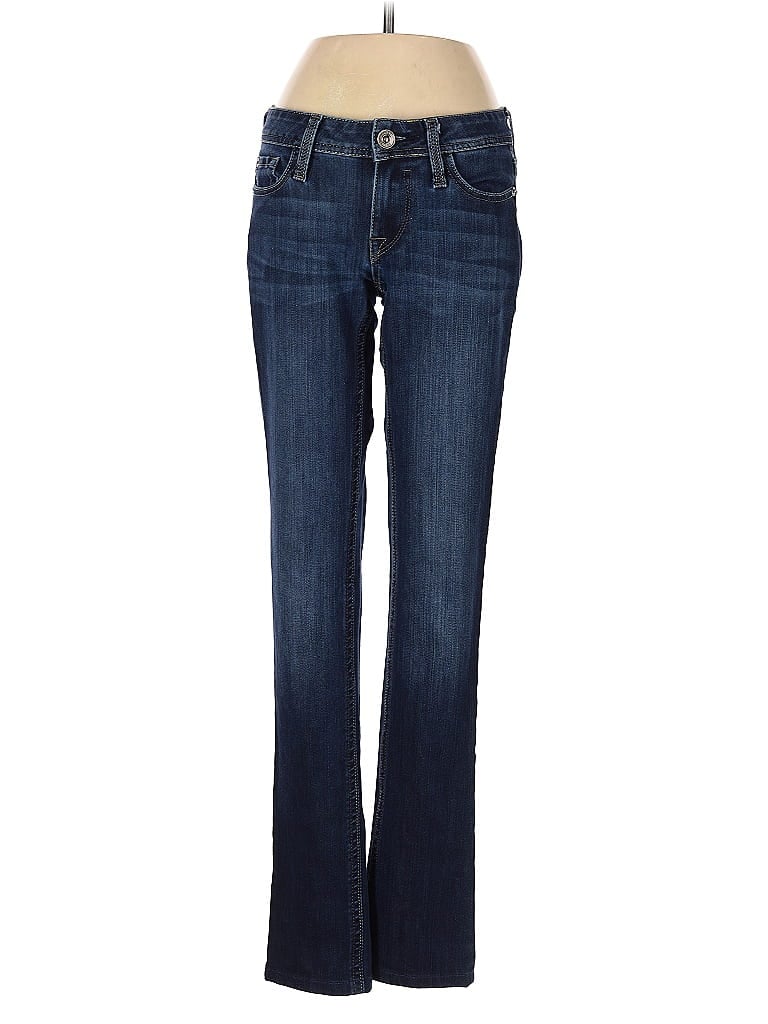 Click to view more detailed imagery on our partner's website Pre-owned Dl1961 Jeans In Blue