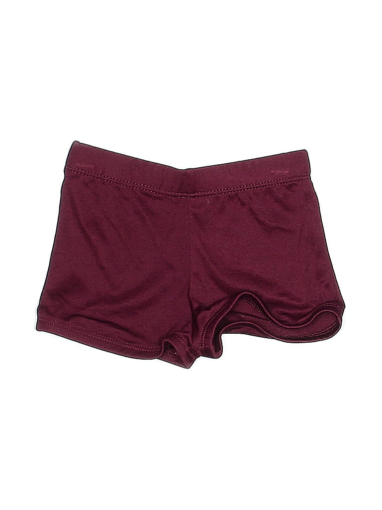 Chasse 100% Nylon Burgundy Active Pants Size S (big kids) - photo 1