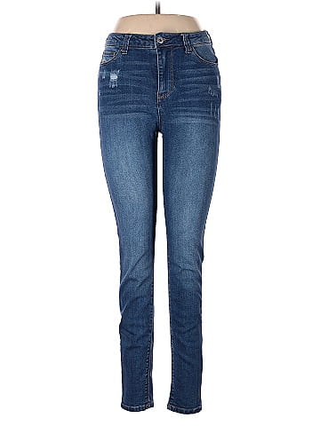 True Craft Jeans (view 1)