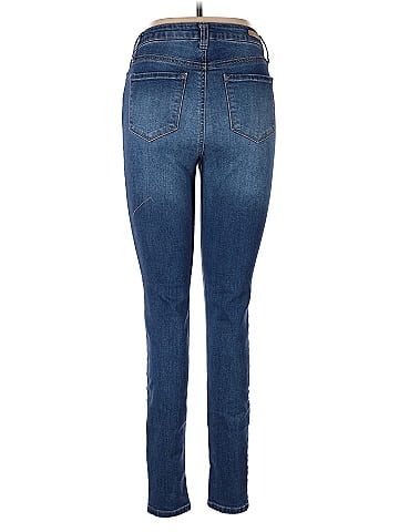 True Craft Jeans (view 2)