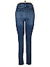 True Craft Hearts Blue Jeans Size 9 - photo 2