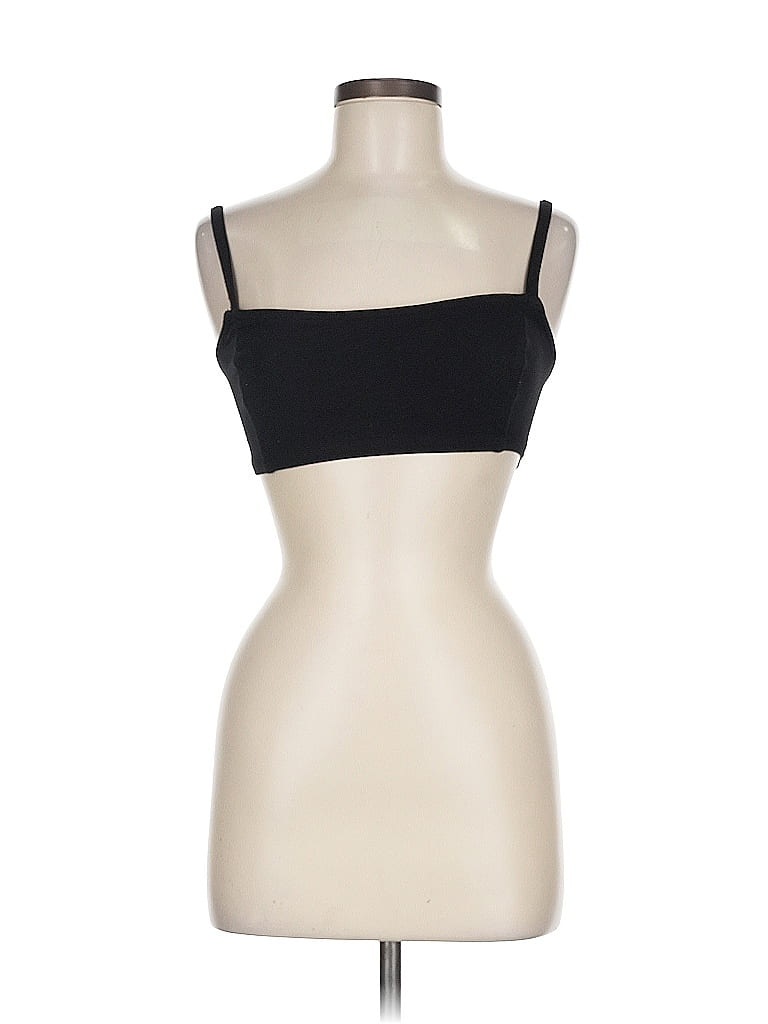 Mudd Black Tank Top Size M - photo 1