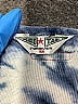 Hard Tail 100% Cotton Blue Tank Top Size M - photo 6