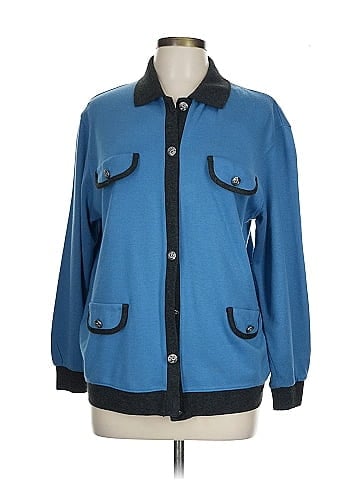 Cathy Daniels Cardigan (view 1)