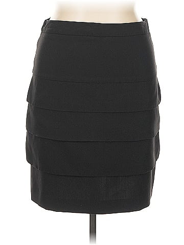 Larry Levine Casual Skirt (view 1)