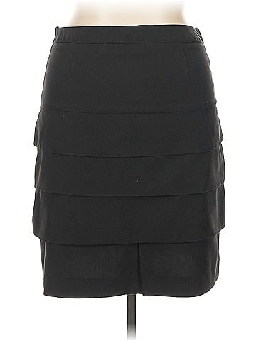 Larry Levine Casual Skirt (view 2)