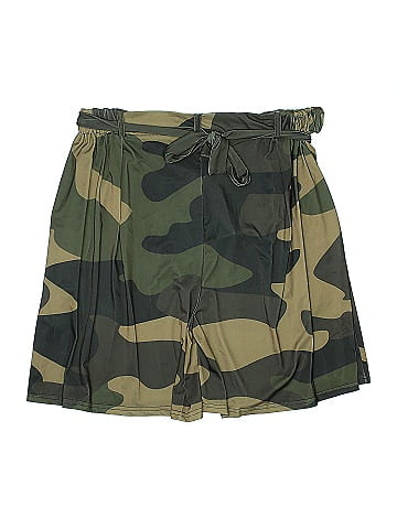 Lily by Firmiana Shorts (view 1)