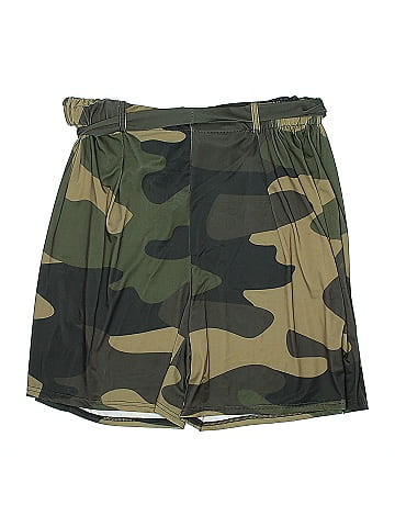 Lily by Firmiana Shorts (view 2)