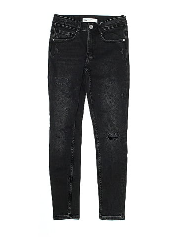 Zara Jeans (view 1)