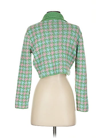 Zara Cardigan (view 2)