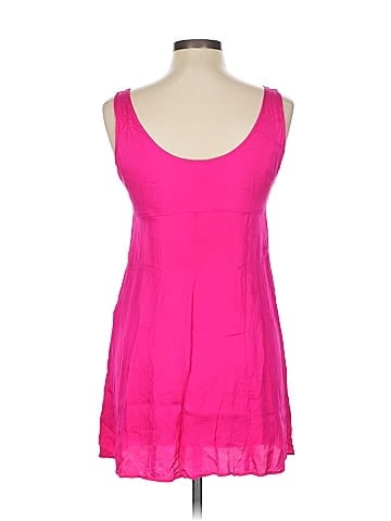 ALEXACHUNG Casual Dress (view 2)