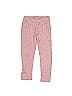 The Children's Place Stars Pink Casual Pants Size 5 (big kids) - photo 1