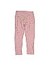 The Children's Place Stars Pink Casual Pants Size 5 (big kids) - photo 2