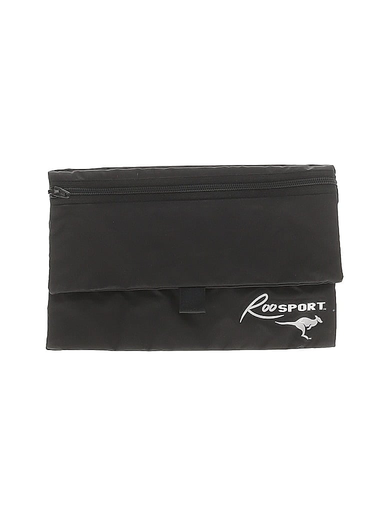 Assorted Brands Black Makeup Bag One size - photo 1