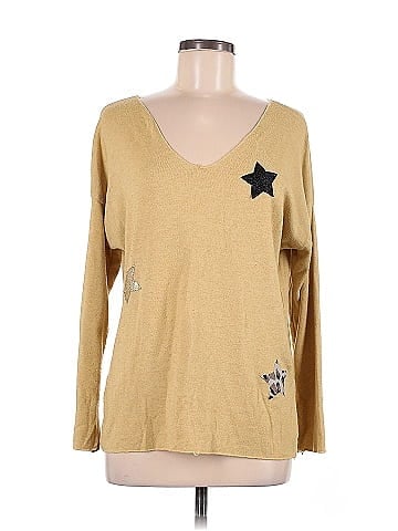 Tempo Paris Pullover Sweater (view 1)