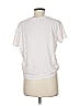 Pact White Short Sleeve T-Shirt Size M - photo 2