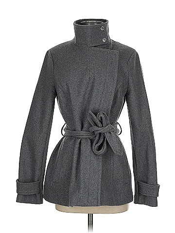 RACHEL Rachel Roy Coat (view 1)
