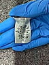 Chaser Blue Pullover Sweater Size L - photo 7
