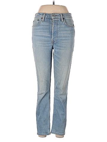 RE/DONE Jeans (view 1)
