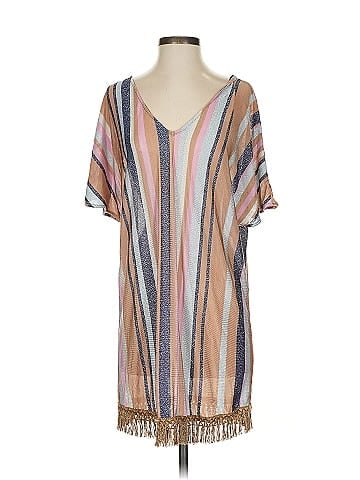 PilyQ Casual Dress (view 1)