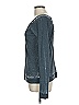 Chaser Blue Pullover Sweater Size L - photo 5