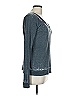 Chaser Blue Pullover Sweater Size L - photo 4
