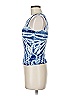 Hard Tail 100% Cotton Blue Tank Top Size M - photo 5