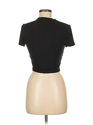 Tecrew Short Sleeve Turtleneck (view 2)
