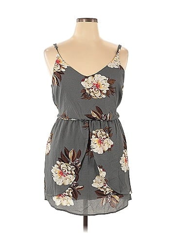 Zanzea Collection Casual Dress (view 1)