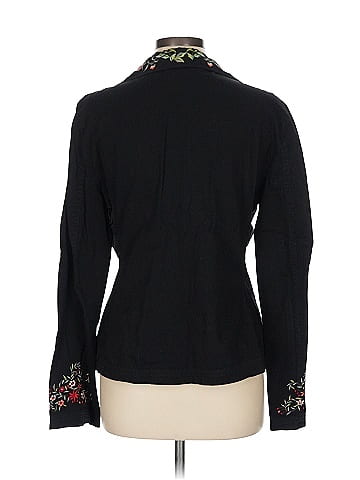 Johnny Was Long Sleeve Blouse (view 2)