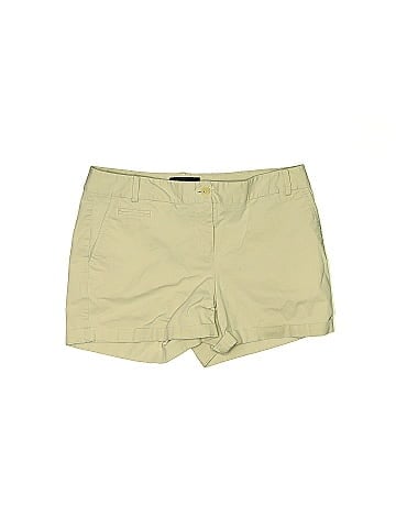 Talbots Khaki Shorts (view 1)