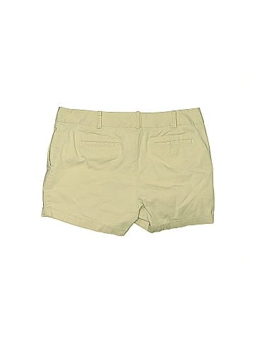 Talbots Khaki Shorts (view 2)
