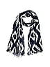 Unbranded Blue Scarf One size - photo 1