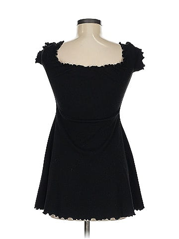 Majorelle Cocktail Dress (view 2)