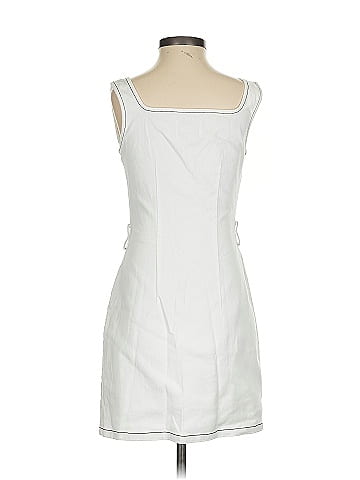 Solid & Striped Casual Dress (view 2)