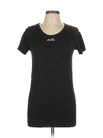 Ellesse Short Sleeve T-Shirt (view 1)