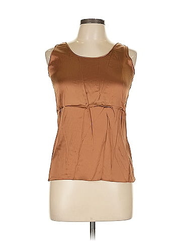 Peggy Jennings Vintage Sleeveless Blouse (view 1)