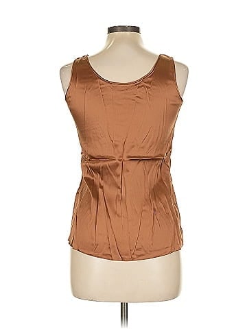 Peggy Jennings Vintage Sleeveless Blouse (view 2)