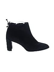 Stuart Weitzman Ankle Boots