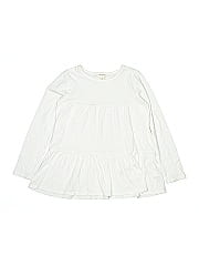 Crewcuts Outlet 3/4 Sleeve T Shirt