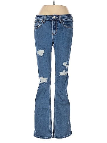 Hollister Jeans (view 1)