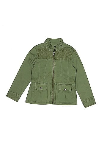 Crazy 8 Jacket (view 1)