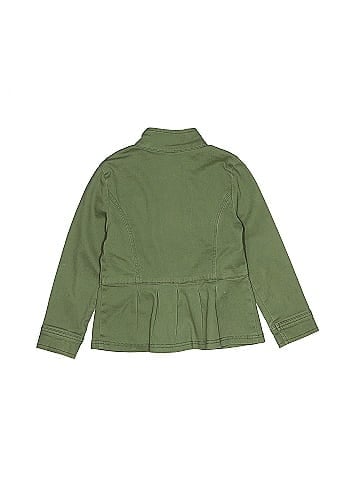 Crazy 8 Jacket (view 2)