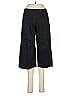 Elie Tahari Black Casual Pants Size M - photo 1