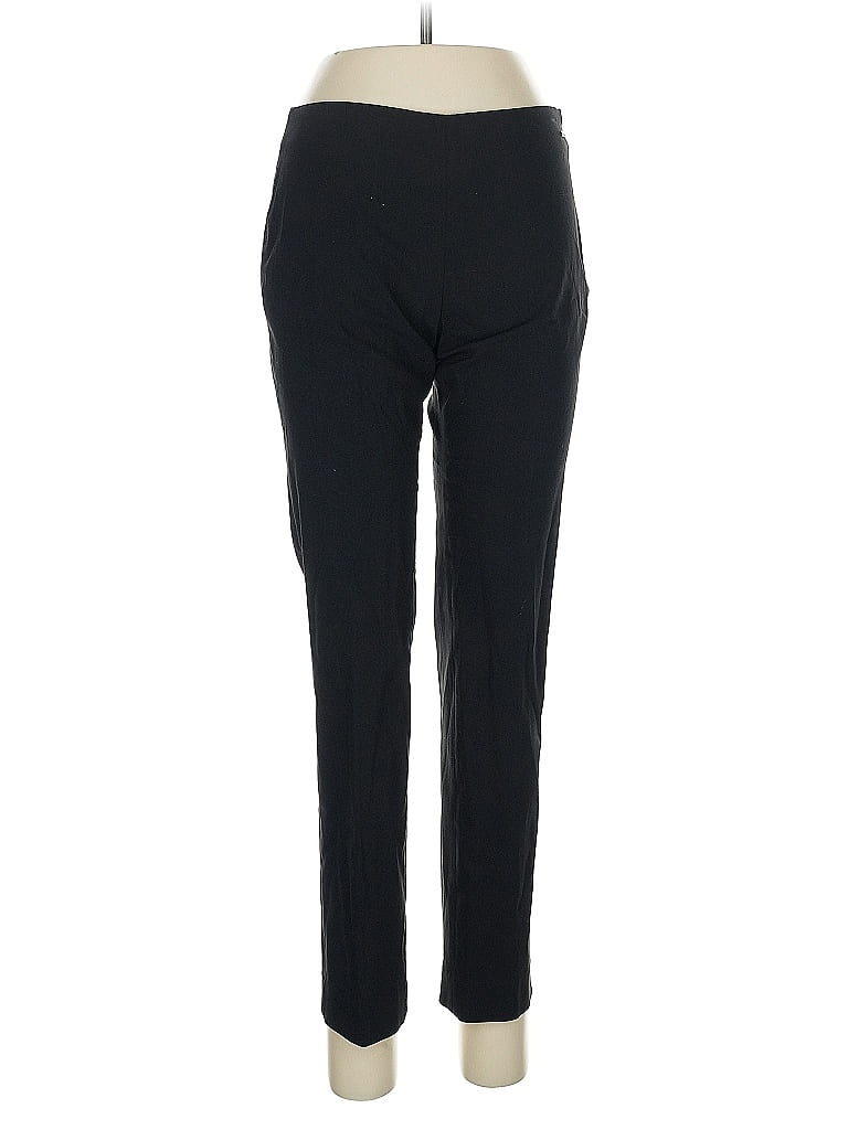 Click to view more detailed imagery on our partner's website Pre-owned Tahari Active Pants In Black