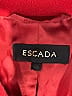Escada Red Coat Size EU 42 / US 12 - photo 6
