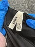 Pact Solid Black Casual Dress Size M - photo 3