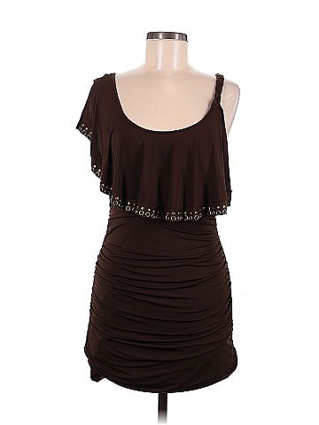 Kouture by Kimora Cocktail Dress (view 1)