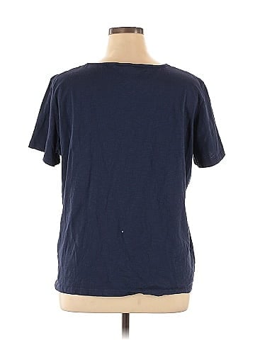 LTS Basics Short Sleeve T-Shirt (view 2)