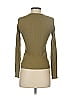 Vince. Green Turtleneck Sweater Size XS - photo 2